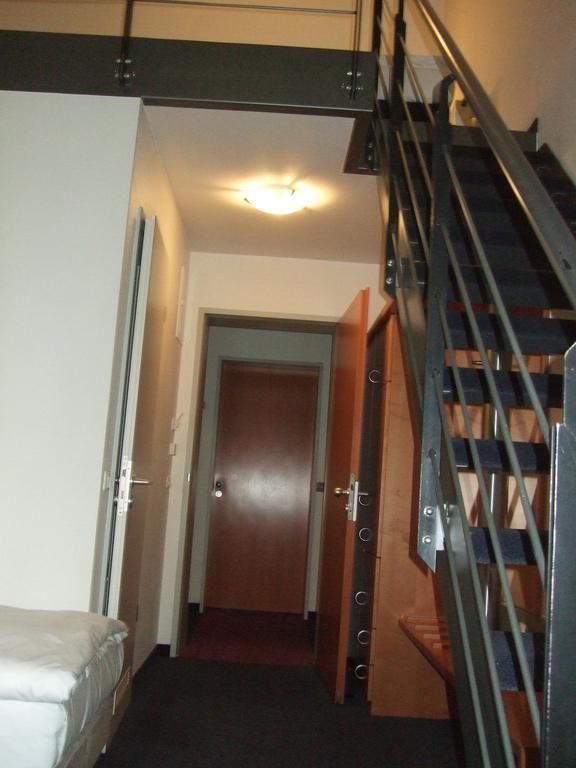 Sporthotel Wiedenbrueck Реда-Виденбрюк Номер фото