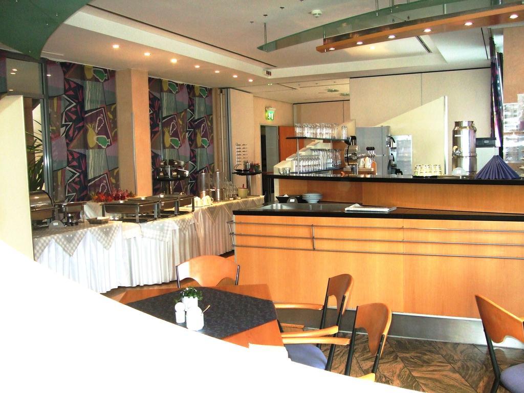 Sporthotel Wiedenbrueck Реда-Виденбрюк Экстерьер фото