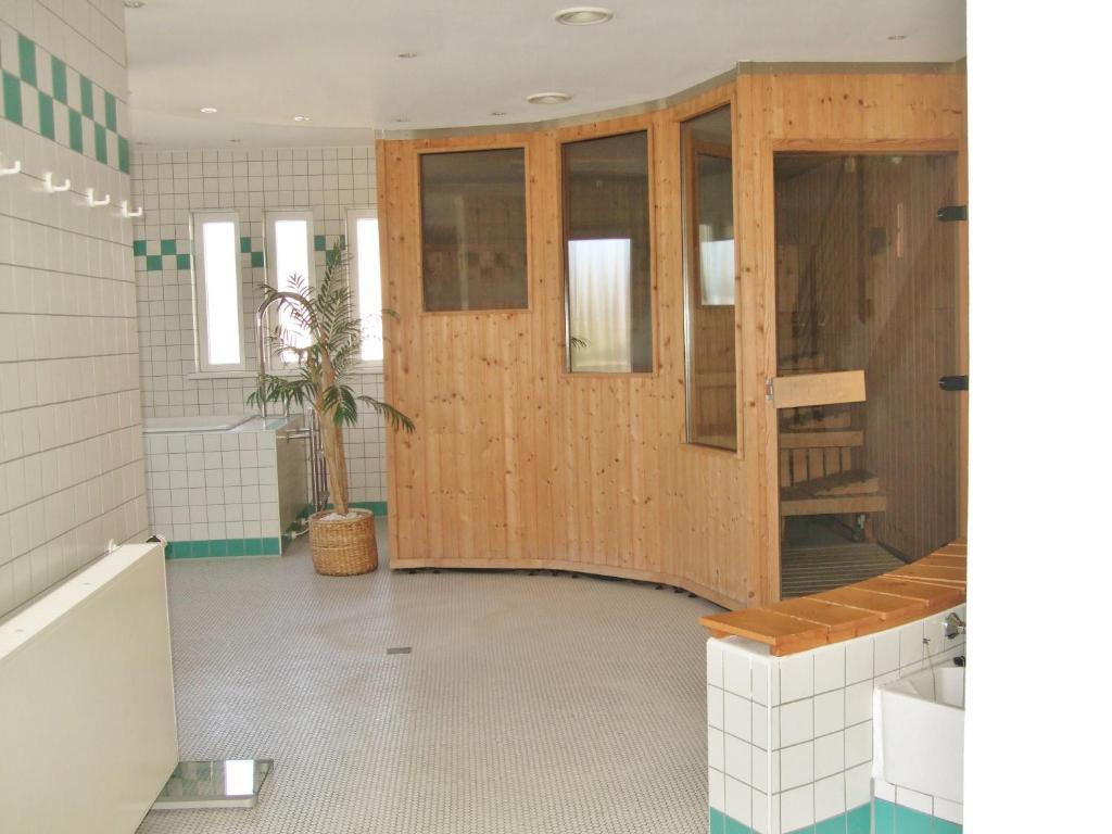 Sporthotel Wiedenbrueck Реда-Виденбрюк Экстерьер фото