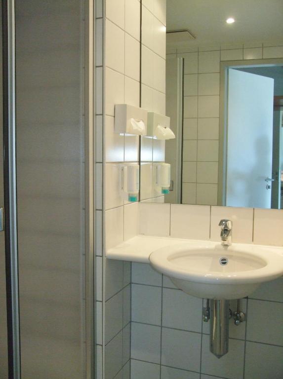 Sporthotel Wiedenbrueck Реда-Виденбрюк Экстерьер фото